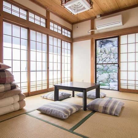 Siawase no yado - Vacation STAY 68283v Fuefuki Exterior foto
