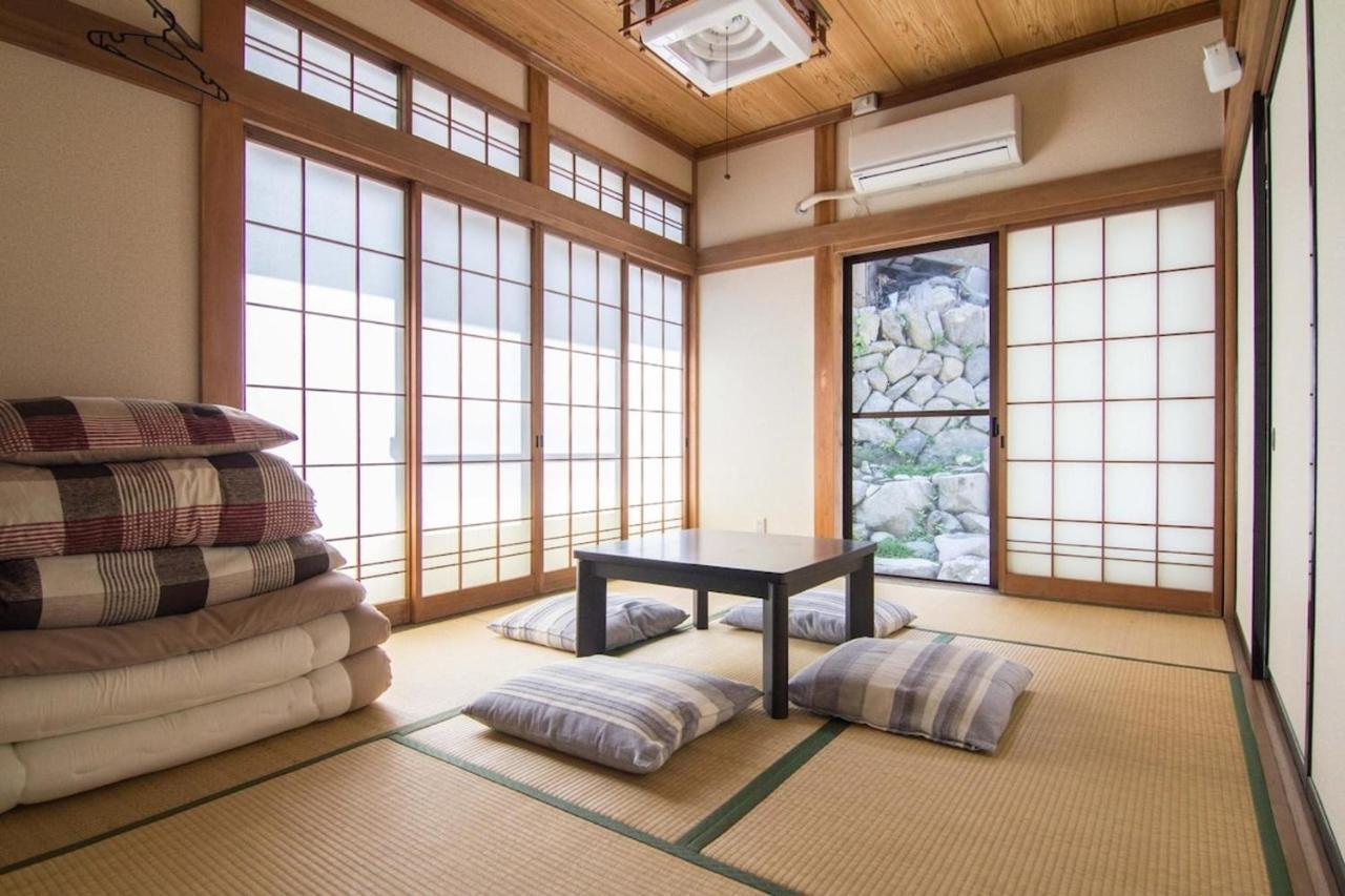 Siawase no yado - Vacation STAY 68283v Fuefuki Exterior foto