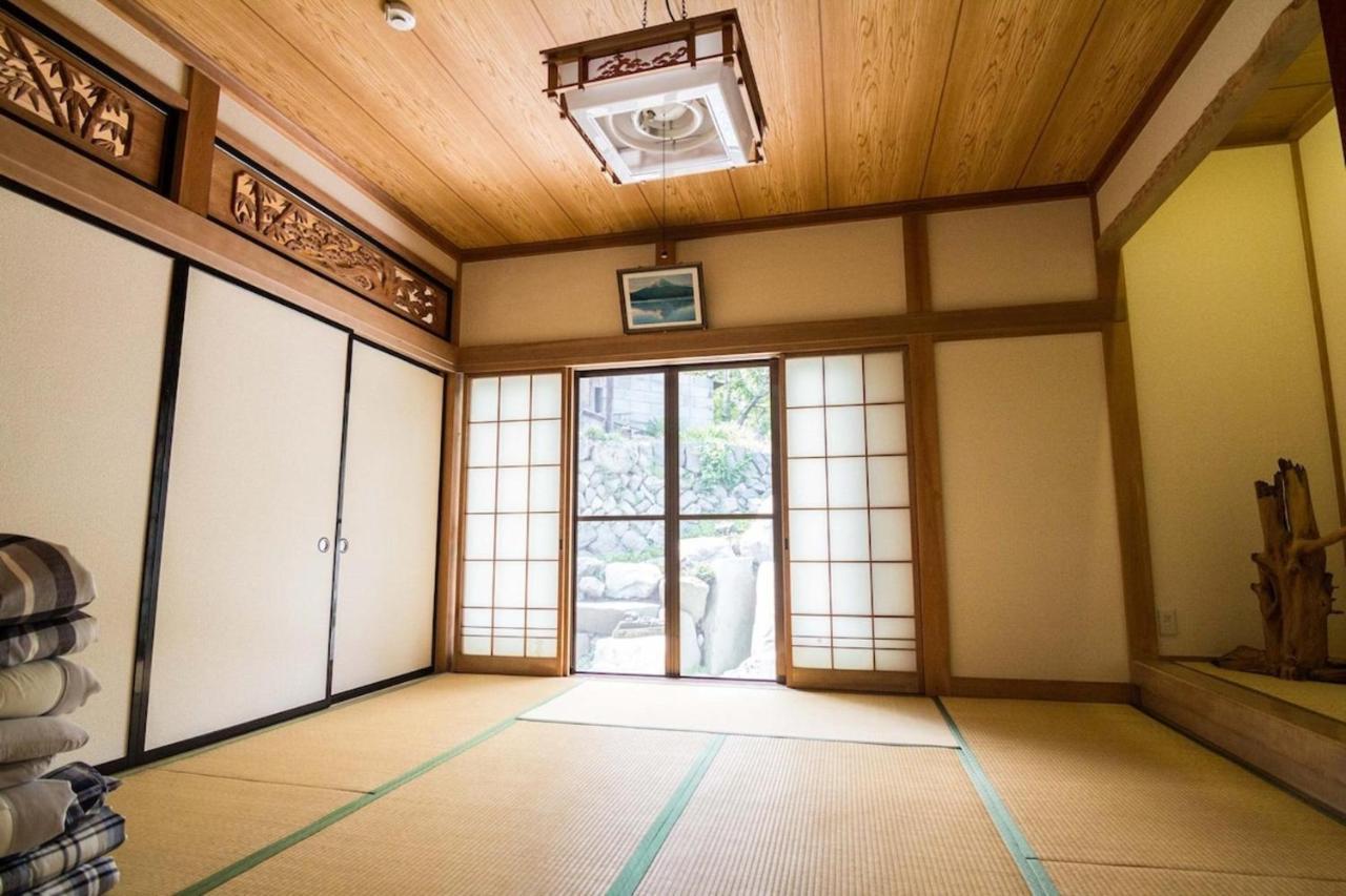 Siawase no yado - Vacation STAY 68283v Fuefuki Exterior foto