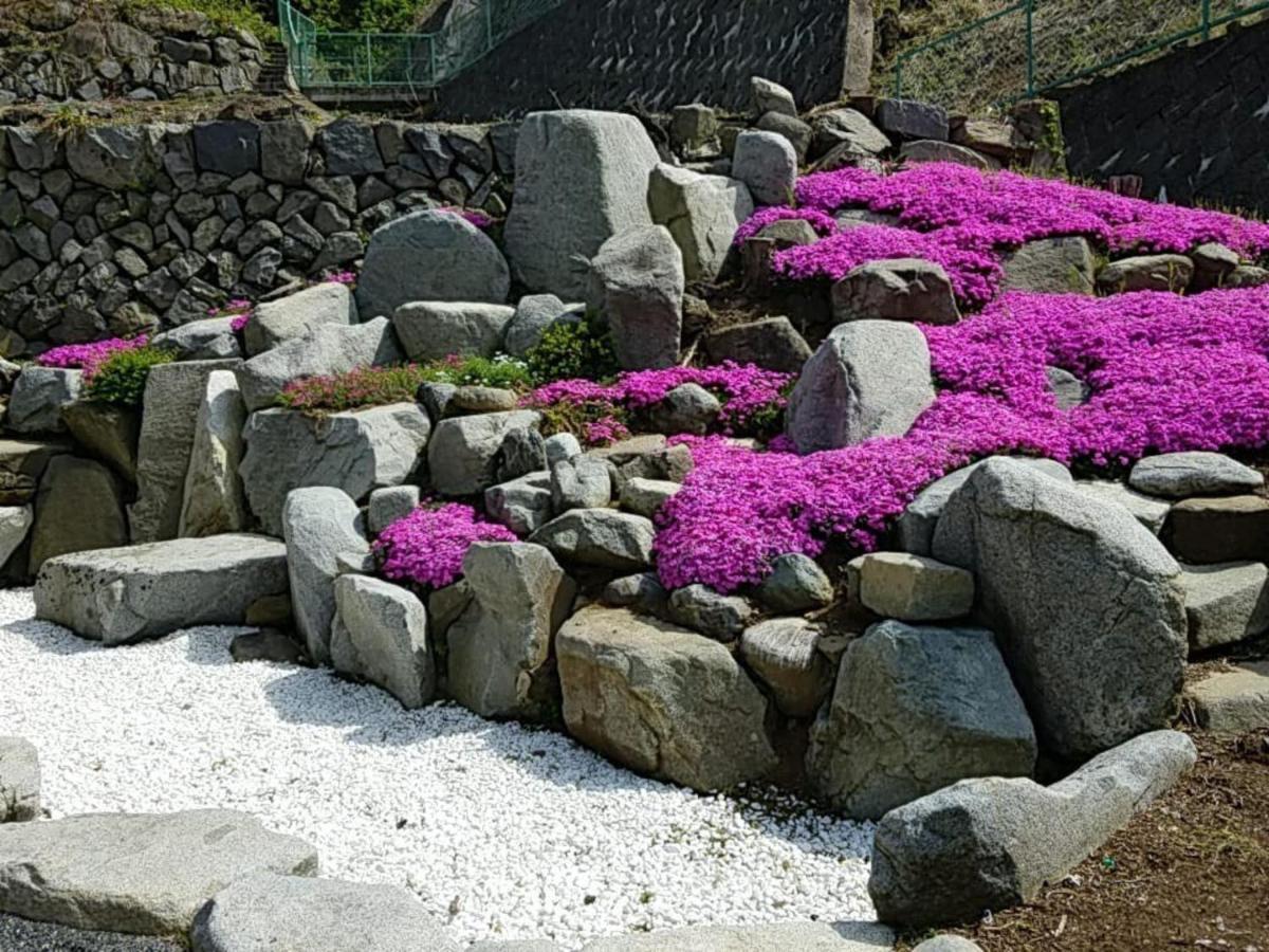 Siawase no yado - Vacation STAY 68283v Fuefuki Exterior foto