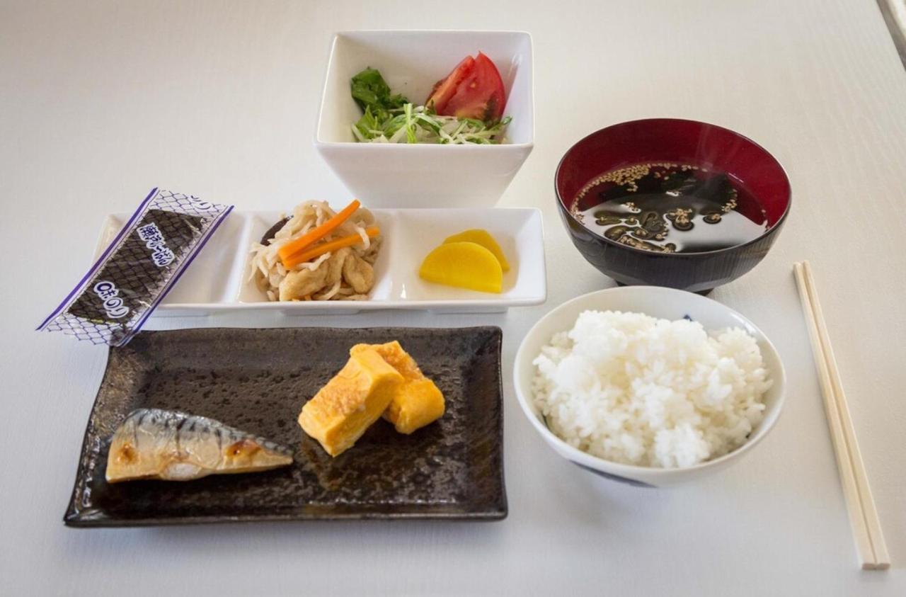 Siawase no yado - Vacation STAY 68283v Fuefuki Exterior foto
